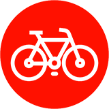 放置自転車や放置バイクの撤去＆回収はお任せください