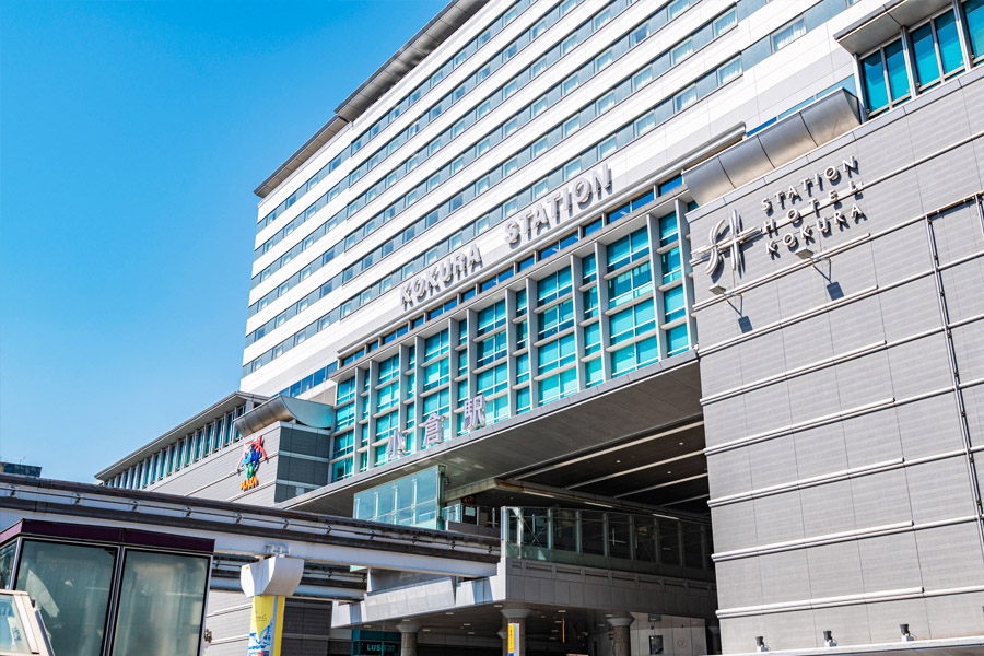 対応可能な対象エリア